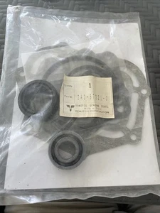 Lower Unit Gearbox Seals Gaskets TOHATSU 3A3-87321-0 3A3873210 - Picture 1 of 1