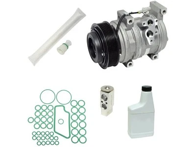 Kit compresor aire acondicionado Scion tC 2005-2010 24492ZXXT 2008 2007 2006 2009 Foto 1 de 2
