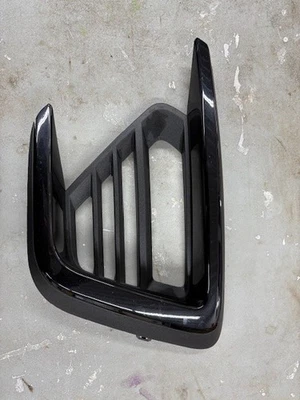 2018 - 2021 福特 EXPEDITION 前左雾灯完全隐形 — 第 1/4 张图片