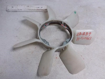 Hoja de ventilador compatible con 10-19 LEXUS GX460 938759 Foto 1 de 4