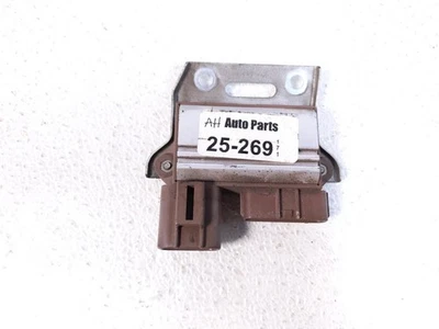2014 Toyota Tundra Limited 5.7L 4X2 Air Injection Control Module 89581-34080 - Image 1 of 4