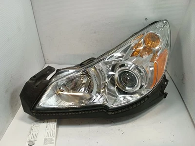 Faro izquierdo conductor de repuesto de 2011 Subaru Legacy Outback 12020225 Foto 1 de 4