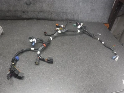 16 Polaris Assault 800 Wire Harness Loom 27S - Image 1 of 4