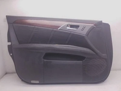 2009 TOYOTA AVALON DRIVER SIDE FRONT DOOR PANEL ASSEMBLY  - Image 1 of 4