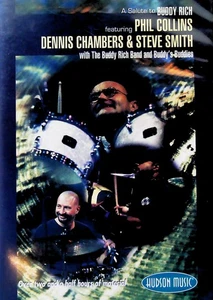 A Salute to Buddy Rich - Bild 1 von 1