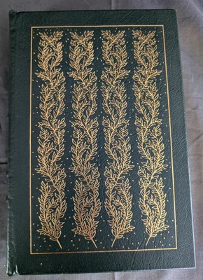 The Return of the Native by Thomas Hardy - Easton Press Leather-Bound Foto 1 de 4