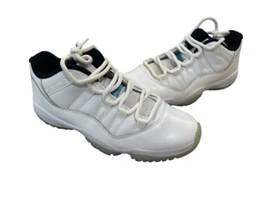 Größe 8 - Jordan 11 Retro Low Legend Blue - Bild 1 von 9
