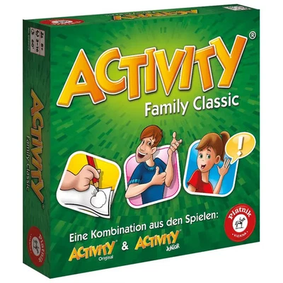 Activity Family Classic - Bild 1 von 2