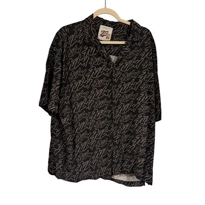 长袖方格恤衫 — 第 1/4 张图片