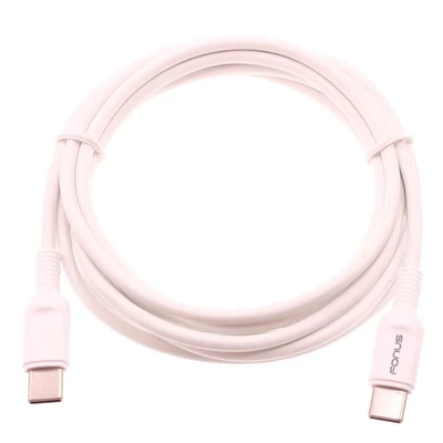 For Galaxy Tab S10 Plus, Ultra, FE, FE Plus, Lite-10ft USB-C to USB-C Cable Fast - Image 1 of 4