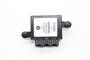 2020 - 2023 DODGE CHALLENGER PARKING AID ASSIST CONTROL MODULE OEM 68445309AA - Picture 1 of 10