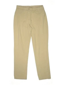 Nautica Girls Brown Jeggings 16 Plus - Picture 1 of 2
