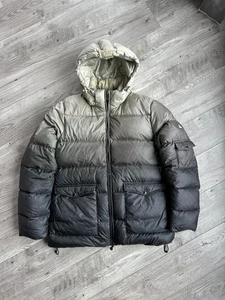 Piumino donna Pyrenex sfumato sfumato taglia:XL - Foto 1 di 24