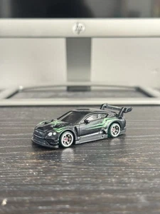 Hot Wheels Accelerscers Drone’d Bentley Continental GT3 Custom - Picture 1 of 9