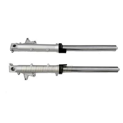 Patas de horquilla delanteras horquilla tubo de inmersión para Honda CBR600RR 2003-2004 Foto 1 de 4