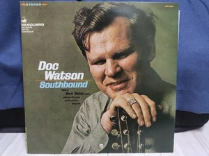 Hybrid Cleaning Country Doc Watson/Doc Watson South Bound 3 Points Or More 11Lp5 - Picture 1 of 3
