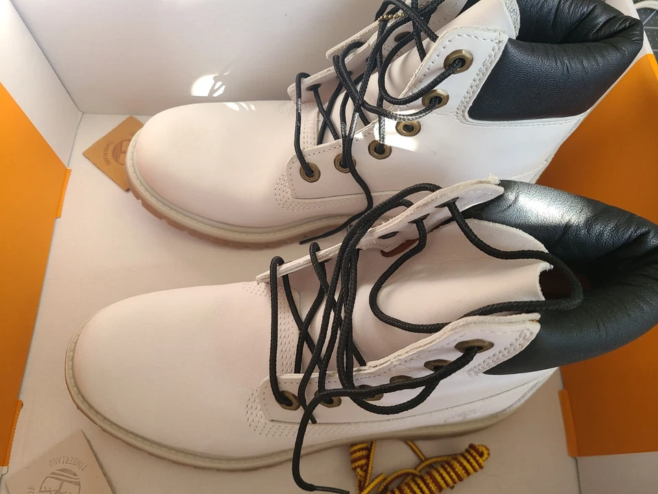 Женские лодочные туфли Timberland размер 7 - Изображение 1 из 4