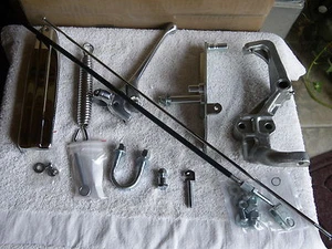 Harley Davidson Mousetrap Clutch for PANHEAD or SHOVELHEAD ...   "COMPLETE"  KIT - Picture 1 of 1