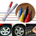 Fashion Metal Waterproof Marker Pen Car Tyre Tire Paint