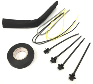 Assemblaggio scudo originale Ford 2418028 - Foto 1 di 3