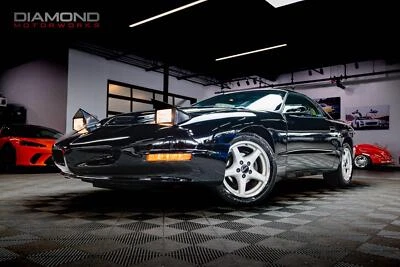 1996 Pontiac Firebird Formula WS6 - Изображение 1 из 4