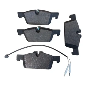 Plaquettes De Frein Avant Compatibles Pour PEUGEOT 508 I De 2010 À 2017. - Picture 1 of 5