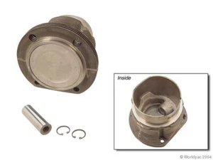 PORSCHE 912E/914 MAHLE PISTON SET 039198075/91124887777 - Picture 1 of 4