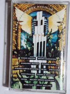 No Compromise Remembering The Music Of Keith Green Rare Vintage 1992 - Picture 1 of 13