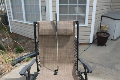 ALIEN SPORT  HTP 2000 PUTTER - Image 1 of 4