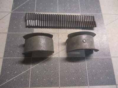 Rodamiento de agujas Tecumseh 530150  Foto 1 de 3