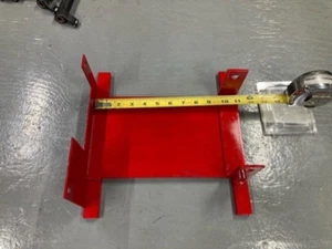 HARLEY DAVIDSON MOTOR/ENGINE STAND, M-8 2017-22 ...... 10.5" mount - Picture 1 of 1