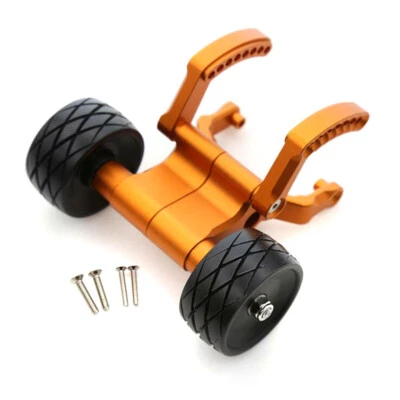 Juego de barras Wheelie para Traxxas 1/10 E-Revo 2.0 y E-Revo Foto 1 de 4