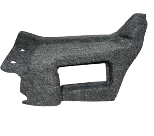 2003-2011 Lincoln Town Car CD Changer Cover Gray  OEM - Picture 1 of 6