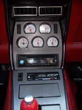 Corvette Interior Kit Ebay