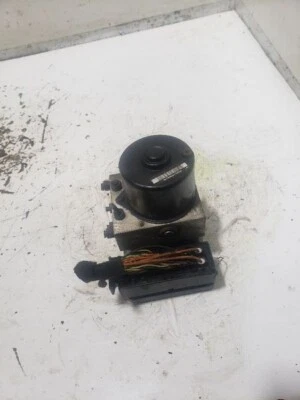 Bomba de montagem de freio 2011-2014 Volkswagen Jetta ABS antibloqueio fabricante de equipamento original - Imagem 1 de 2