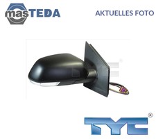 337-0311 EXTERIOR MIRROR REAR RIGHT TYC NEW OE QUALITY