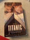 Titanic (Vhs, 1998, 2-Tape Set, Widescreen Edition) Very Good Condition