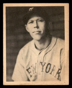 1939 Play Ball Baseball #32 Bob Seeds VG+ - Picture 1 of 2