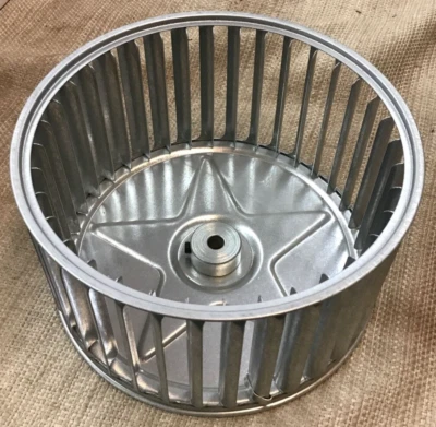 VDO 39-02-01 HVAC Blower Motor Wheel (B123) - Image 1 of 4