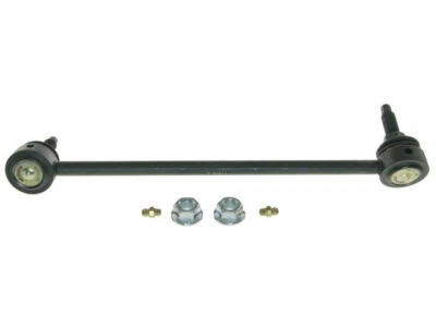 Barra estabilizadora de torrente delantera izquierda Moog 83721HVQX 2008 para Pontiac 2006-2009 Foto 1 de 2