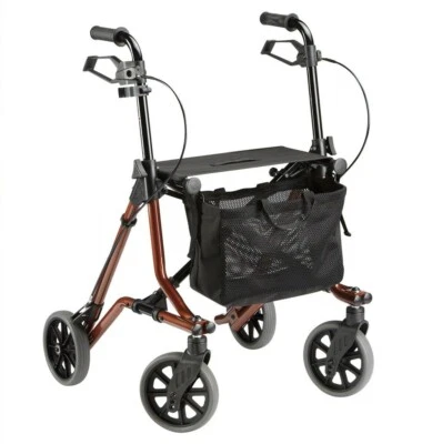 Dietz Taima M Rollator Leichtgewichtrollator faltbar - Bild 1 von 3