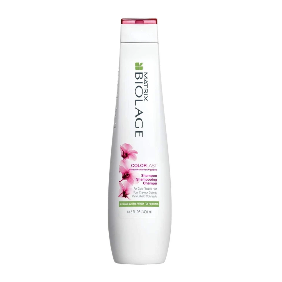 Matrix Biolage Colorlast shampoo 13.5 oz og  - Image 1 of 1