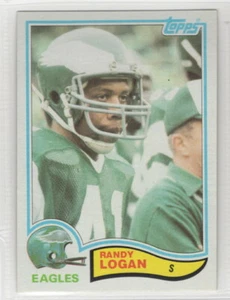 1982 Topps Football Philadelphia Eagles Team Set - Imagen 1 de 1