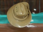 GI JOE SOTW VINTAGE AUSSY BUSH HAT W/ BAND HASBRO JAPAN For Sale
