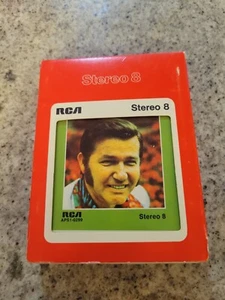 Floyd Cramer Class of 73 8 Track Stereo RCA Stereo - Picture 1 of 5