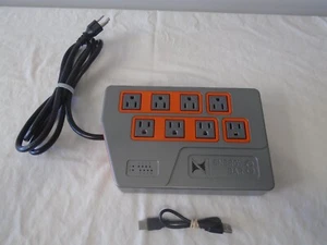 Neptune Systems Apex Energy Bar 832 modello n. EB832 con cavo USB AquaBus - Foto 1 di 10