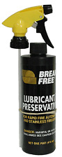 Break Gl5 1 Pint Lubricant and Preservative for Stainless Autos