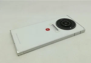 Leica LEITZ PHONE 2 Desbloqueado 5G 1 pulgada sensor Snapdragon 8 Gen 1 Usado... - Imagen 1 de 7
