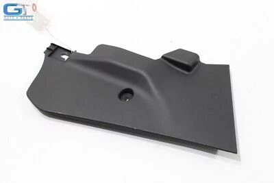 2014-16 MITSUBISHI OUTLANDER CONSOLA CENTRAL IZQUIERDA MOLDURA DELANTERA CUBIERTA PANEL OEM Foto 1 de 4