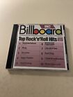 Billboard Top Rock 'N' Roll Hits: 1967 by Various Artists (CD, Sep-1989,...